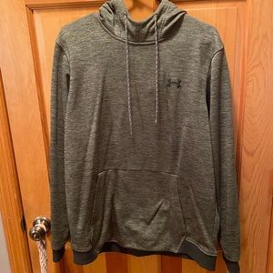 Under Armor hoodie